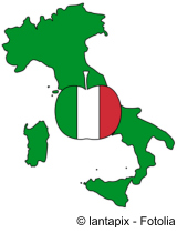 Italien